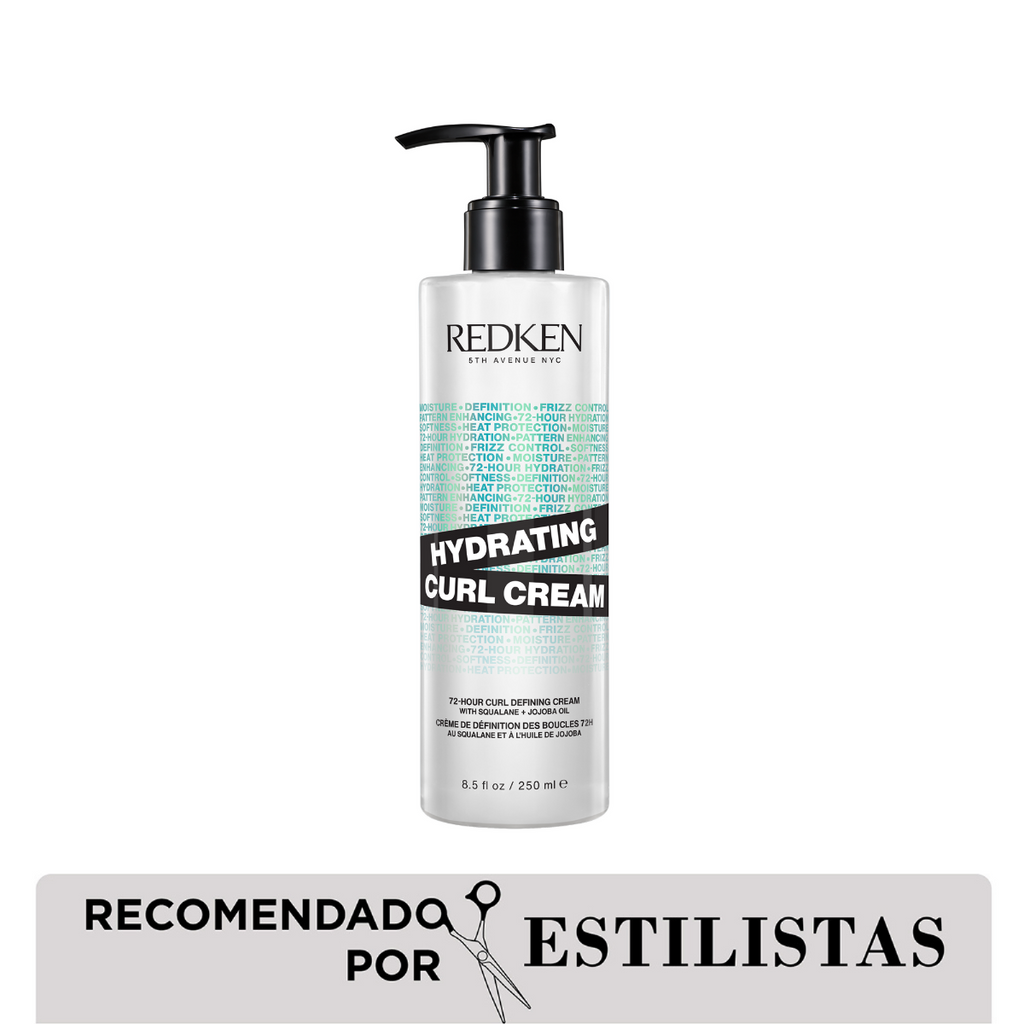 Crema hidratante para rizos Acidic Bonding Curls 250ml Redken