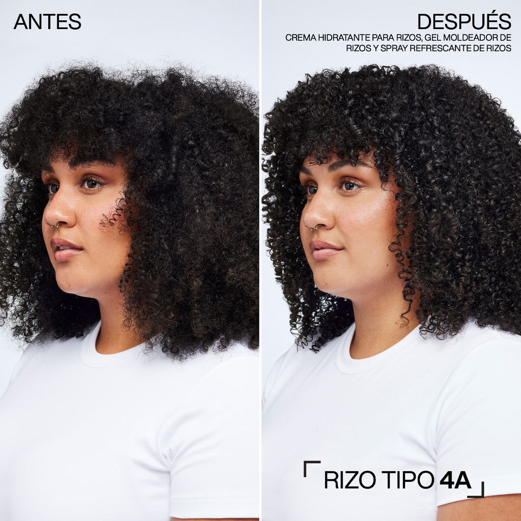 Crema hidratante para rizos Acidic Bonding Curls 250ml Redken