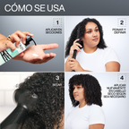 Crema hidratante para rizos Acidic Bonding Curls 250ml Redken