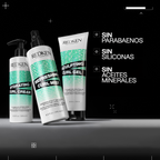 Refreshing Curl Mist para cabello rizado Acidic Bonding Curls 250ml Redken
