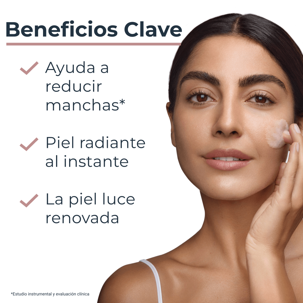 Eucerin Antipigmento Gel Limpiador 200ml