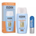 Pack Isdin Fusion Water Magic +  Reparador Labial