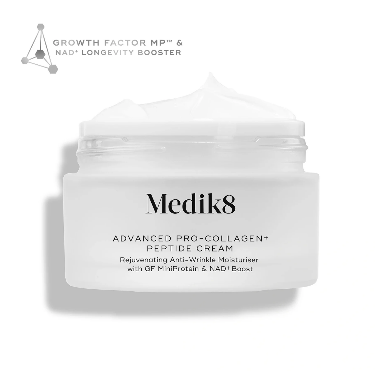 Advanced Pro Collagen+Peptide 30Ml | MEDIK8