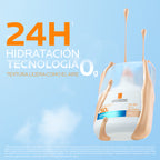 Protector Solar Anthelios Uv Air Ligero Fps 50+ 50Ml | La Roche Posay