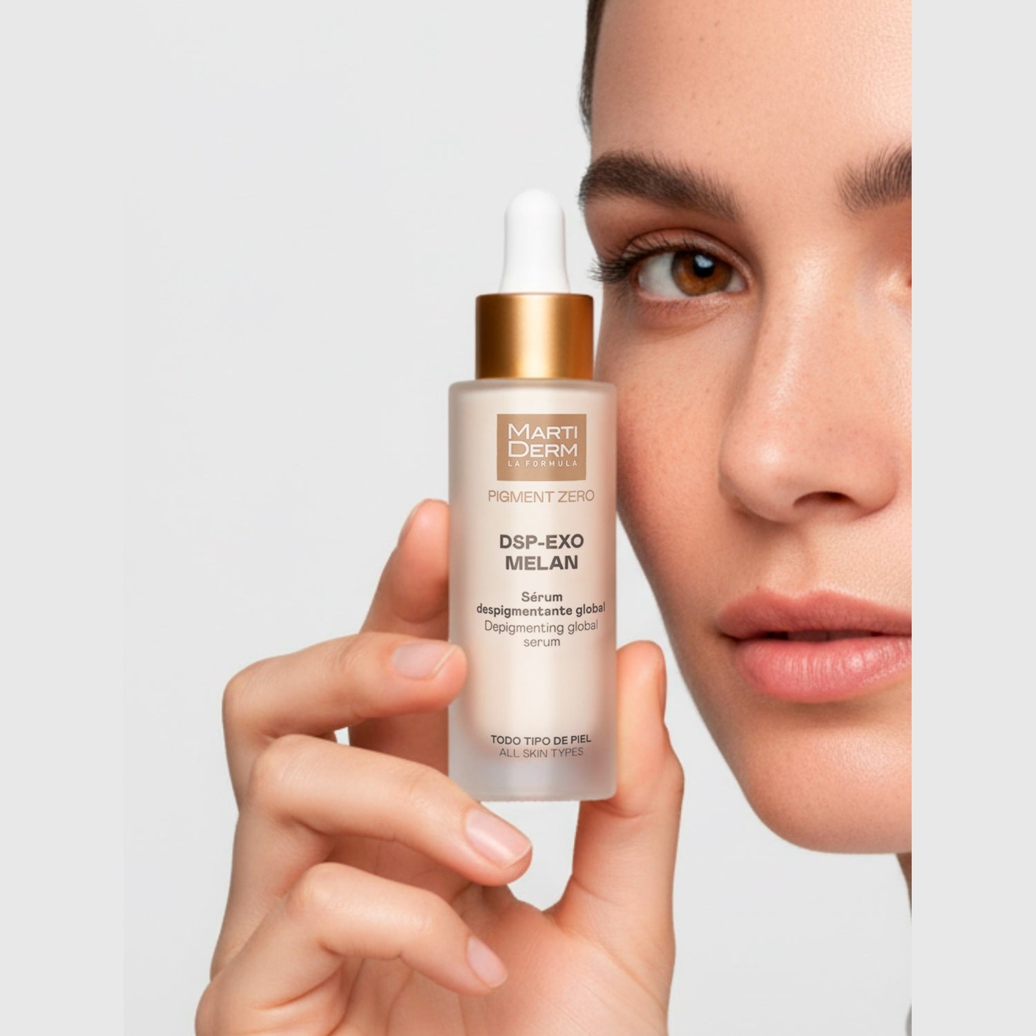 SERUM DSP-EXO MELAN 30ML | MARTIDERM