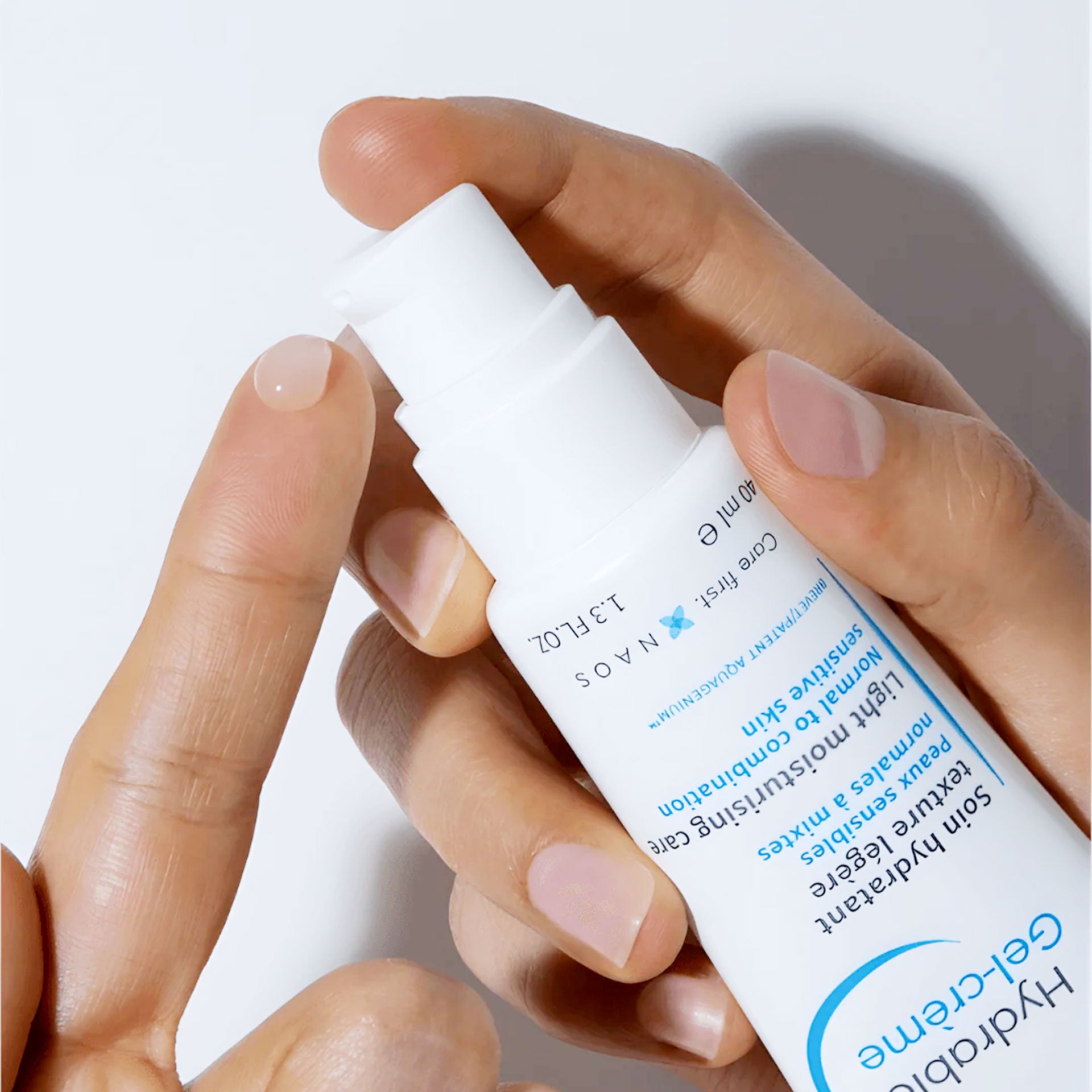 Hydrabio Gel Crema 40ml | Bioderma