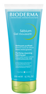 Sebium Gel Moussant T200ML | Bioderma