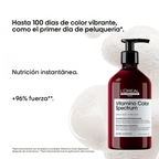 Shampoo vitamino color spectrum 500 ml