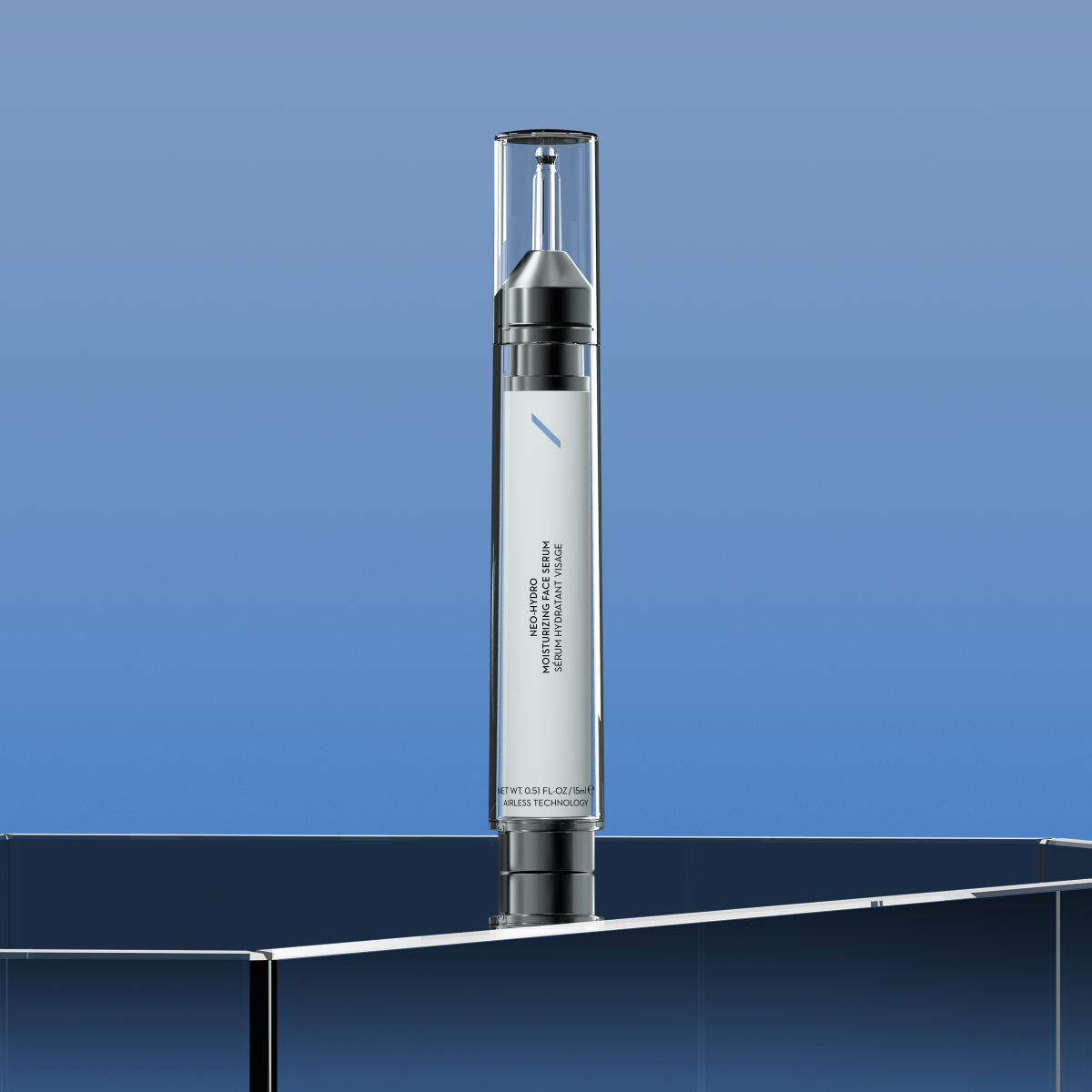 NEO HYDRO MOISTURIZING FACE SERUM - 15ML