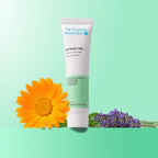 Succinic Acid Blemish Gel 15ml | The Organic Pharmacy