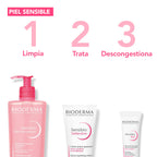 Bioderma Sensibio Contorno de Ojos 15ml