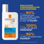 Anthelios Uv mune dermopedriatrico 50ml