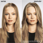 Shampoo Acidic Grow Full System para cabello con falta de volumen 300ml | Redken