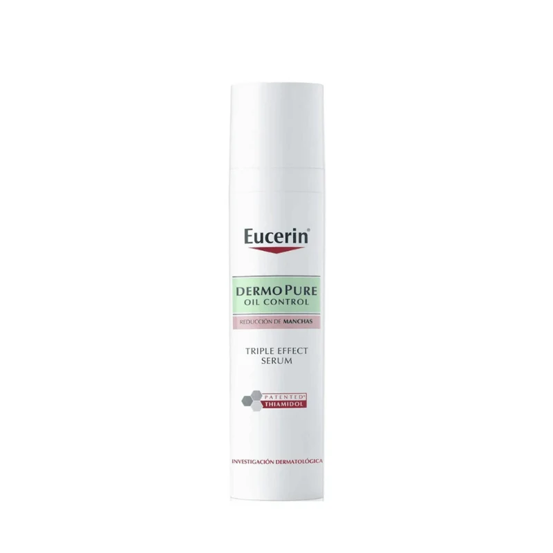 Pack Dermopure Piel Mixta - Grasa | Eucerin