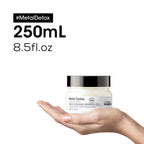 Mascarilla neutralizante de metales Metal Detox 250ml Loreal Professionnel