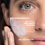 Gel Limpiador Effaclar Pieles Mixtas a Grasas 200ml
