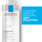 Agua Micelar La Roche-Posay Pieles Sensibles 400ml