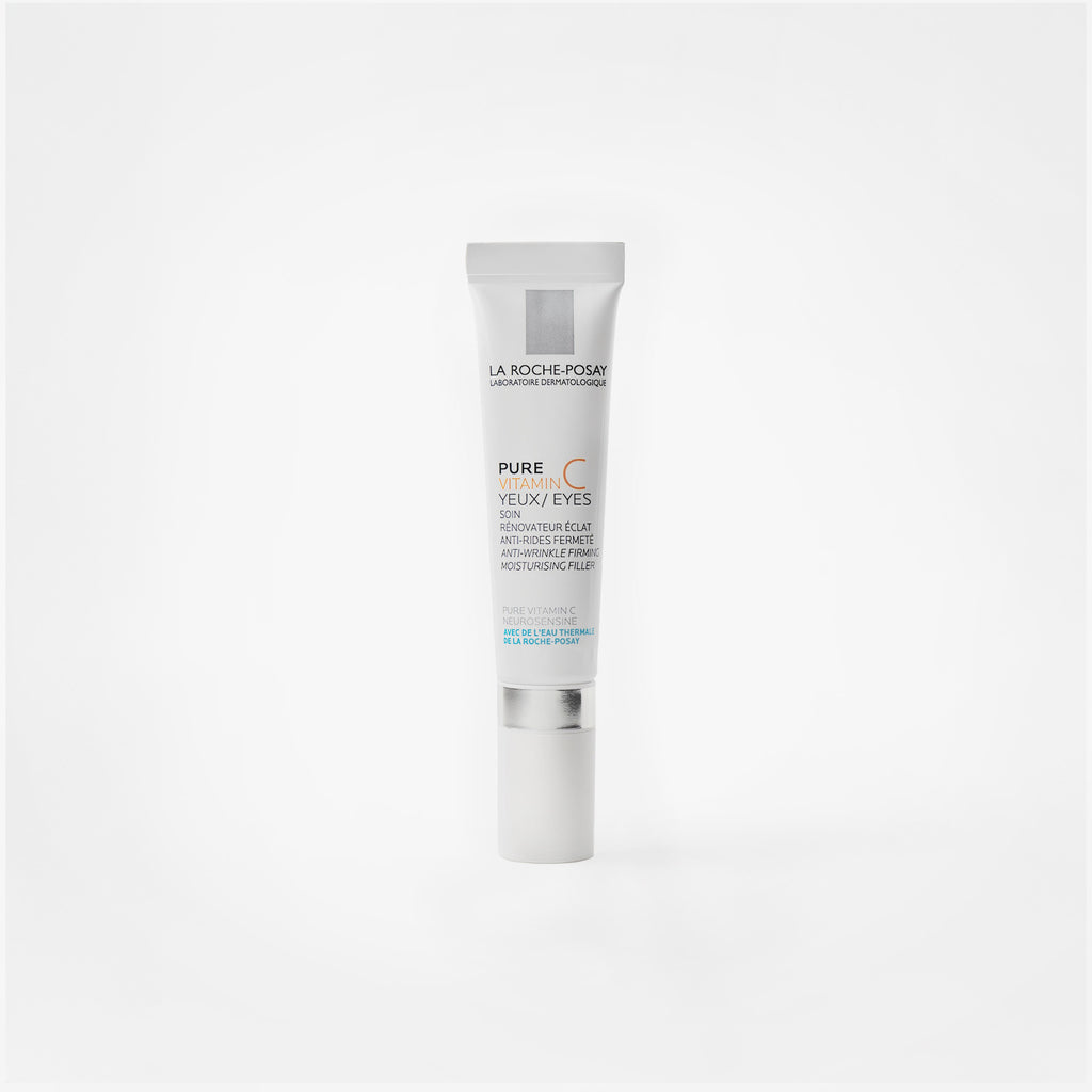 Pure Vitamin C Ojos 15ml | La Roche-Posay