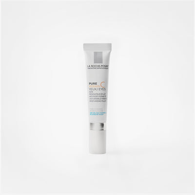 Pure Vitamin C Ojos 15ml | La Roche-Posay