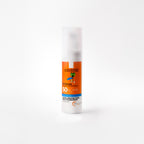 Anthelios Dermopediatrico Protector Solar Leche Bebe SPF50+ 50ml bloqueador