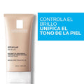 Crema Matificante con Color Effaclar BB Blur 30ml
