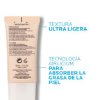 Crema Matificante con Color Effaclar BB Blur 30ml