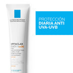 Corrector Anti-imperfecciones Effaclar Duo+ 40ml FPS 30+
