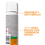 Protector Solar Anthelios Bruma Rostro FPS 50 75ml bloqueador