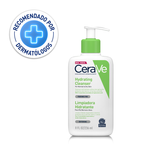 Cerave Limpiador Hidratante 236ml