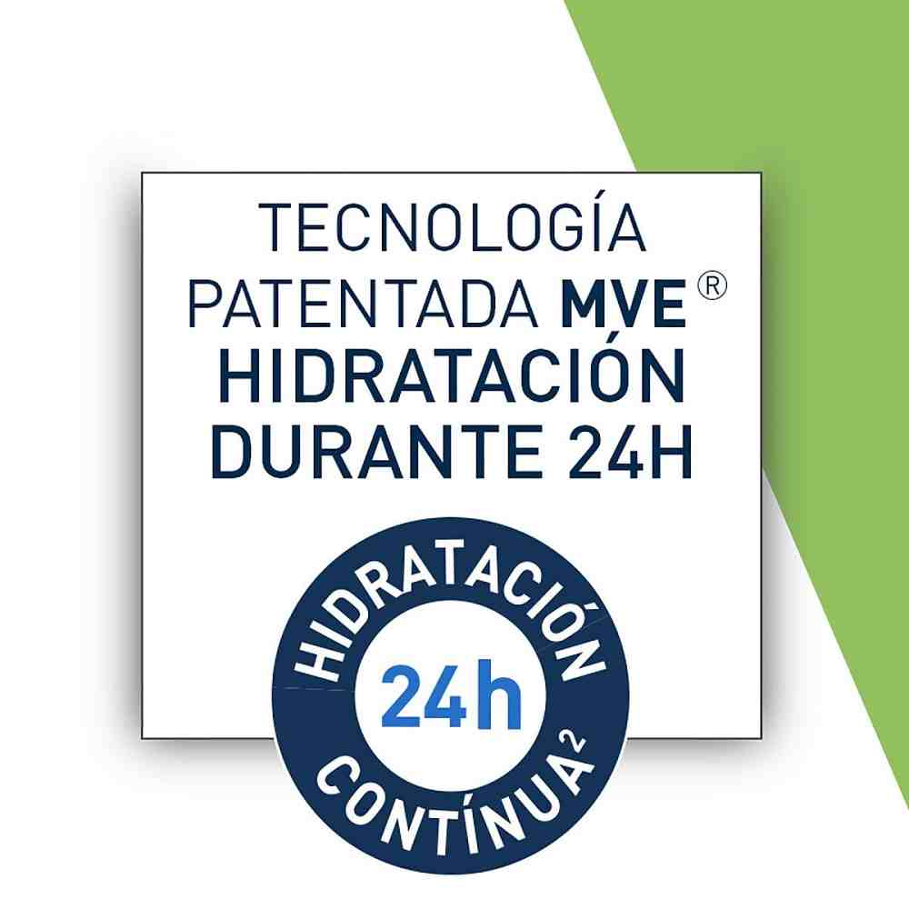 Cerave Limpiador Hidratante 236ml