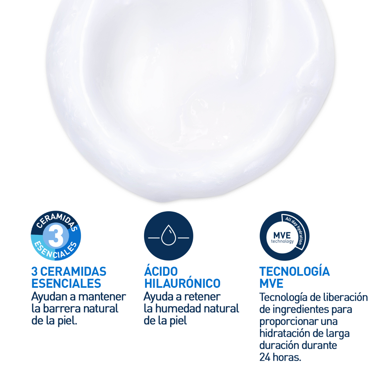Cerave Limpiador Hidratante 236ml