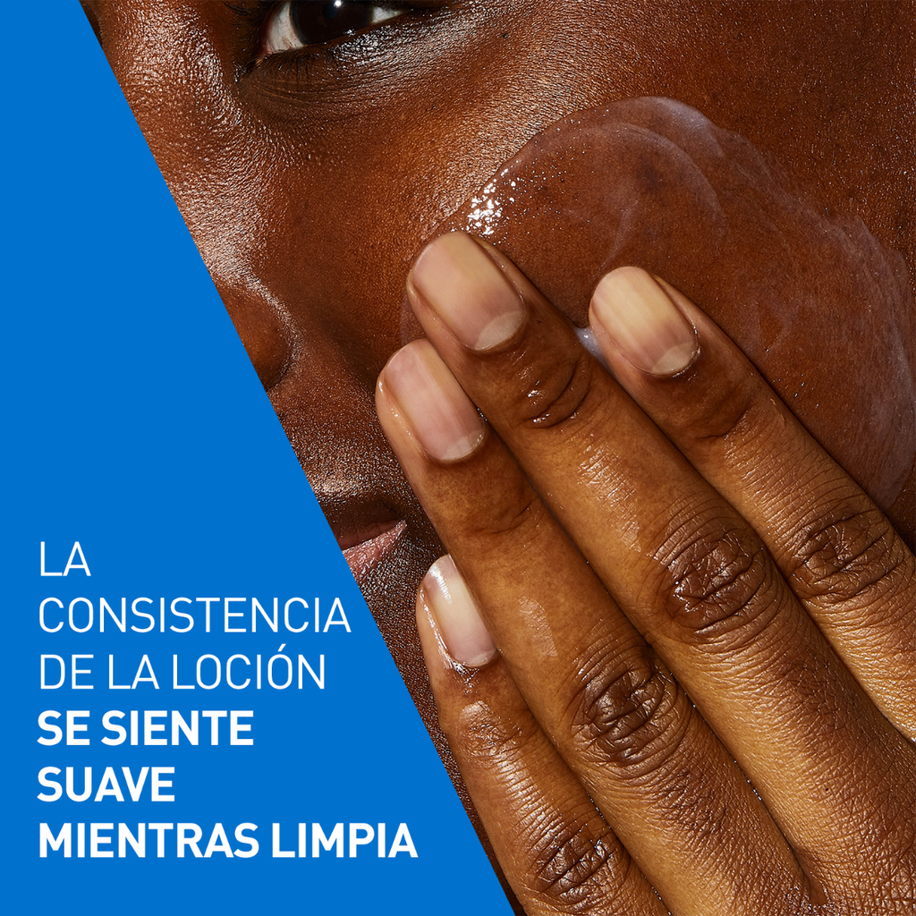 Cerave Limpiador Hidratante 236ml