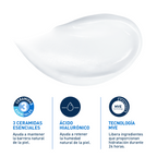 Cerave Crema Hidratante 340gr