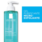 La Roche Posay Effaclar gel micro exfoliante - peeling 400ml