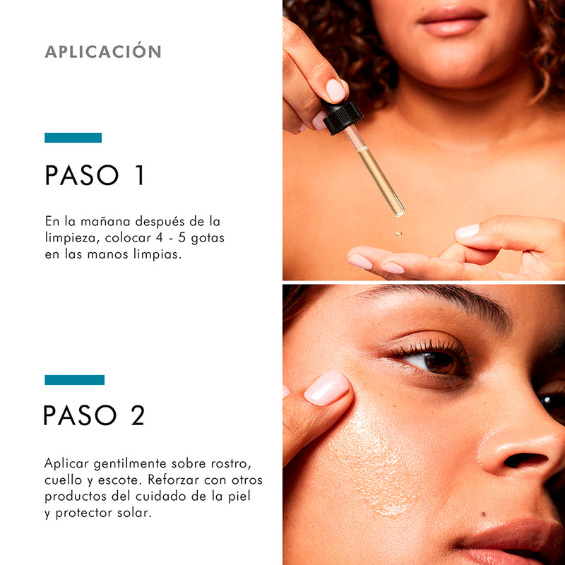 SkinCeuticals Sérum Antioxidante Anti-imperfecciones Silymarin CF 30ml