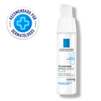 Crema Hidratante Pieles Sensibles Toleriane Dermallergo Fluido 40ml