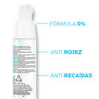 Crema Hidratante Pieles Sensibles Toleriane Dermallergo Fluido 40ml