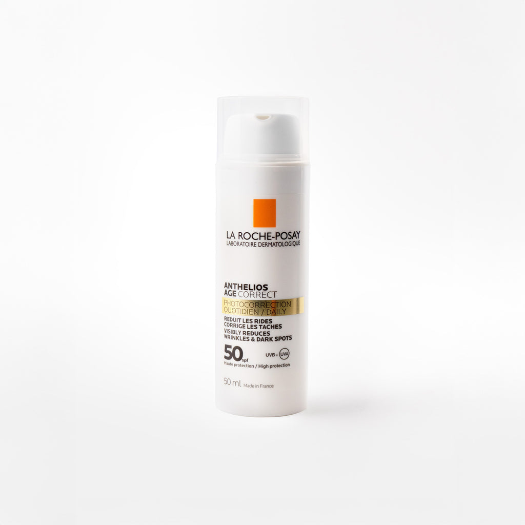 Bloqueador Anthelios Age Correct SPF 50 | La Roche Posay
