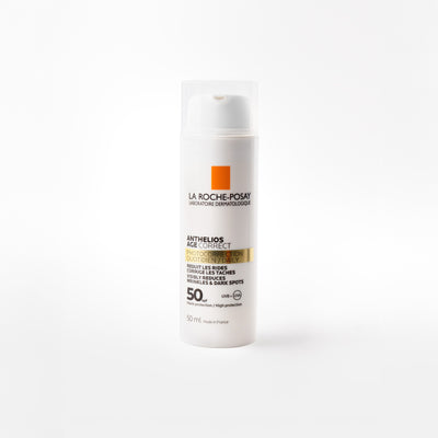 Bloqueador Anthelios Age Correct SPF 50 | La Roche Posay