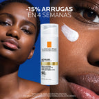 La Roche Posay Bloqueador Anthelios Age Correct SPF50 50ml