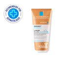 Bálsamo Corporal Pieles Secas Lipikar Baume AP+M Tubo Cartón 200mL