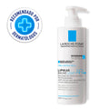 Bálsamo Corporal Ligero Pieles Secas Lipikar Baume Light AP+M 400mL