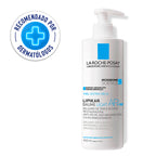 Bálsamo Corporal Ligero Pieles Secas Lipikar Baume Light AP+M 400mL