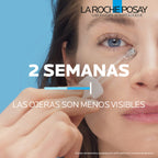 La Roche Posay Hylu B5 Serum Ojos y Pestañas 15ml
