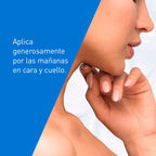 CeraVe Crema Hidratante Facial AM SPF30 52ml
