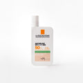 Protector Solar Anthelios UVMune 400 Oil Control Fluido con color FPS 50+ 50ml