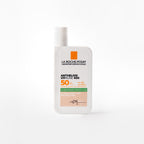 Protector Solar Anthelios UVMune 400 Oil Control Fluido con color FPS 50+ 50ml
