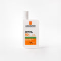Protector Solar Anthelios UVMune 400 Oil Control Fluido Invisible FPS 50+ 50ml bloqueador