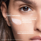 La Roche Posay MelaB3 Gel limpiador Anti-manchas 200ml