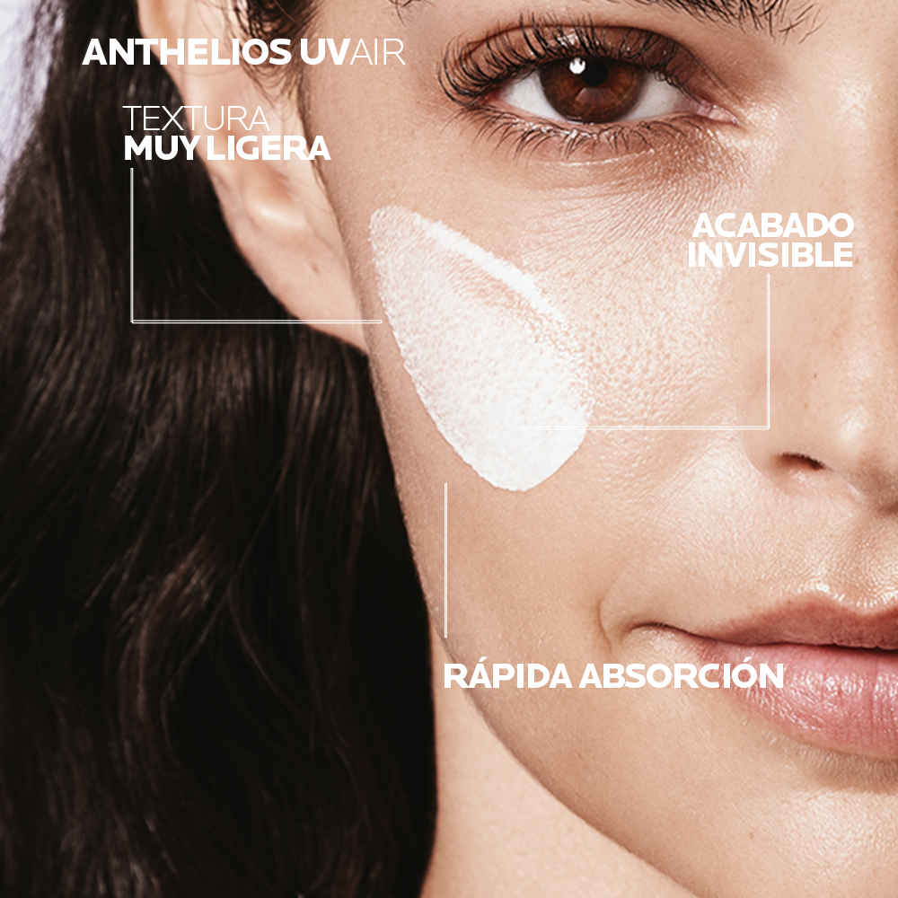 La Roche Posay Anthelios UV AIR 40ml